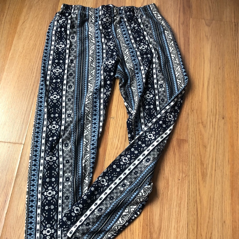 Leggings